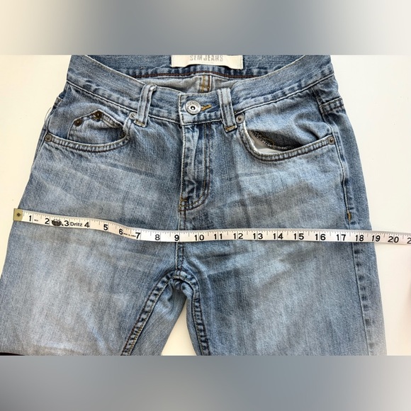 SEM Denim Jeans (see pics for measurements) - Picture 6 of 9